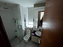 Caribbean At Keppel Bay (D4), Condominium #530029001